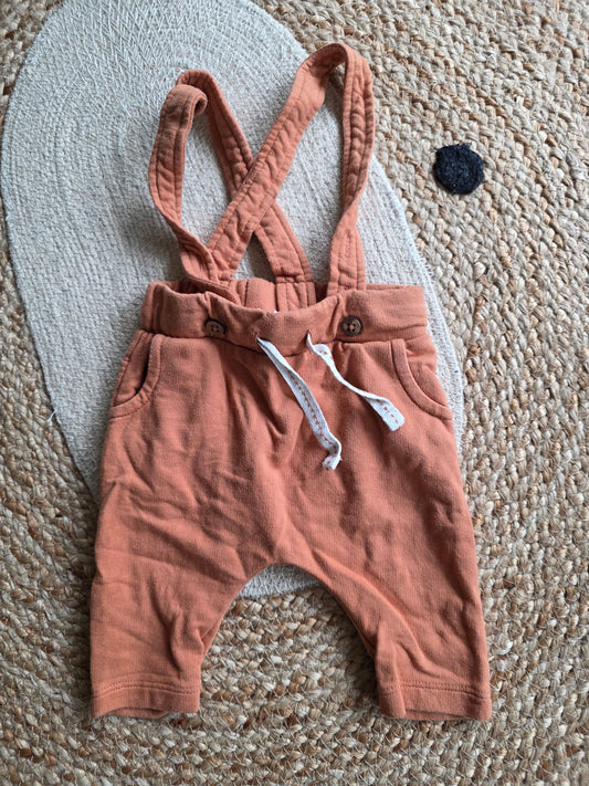 Flinq salopette maat 56