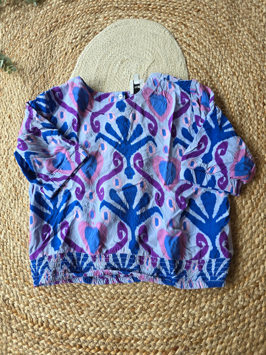 Shoeby blouse maat 146/152