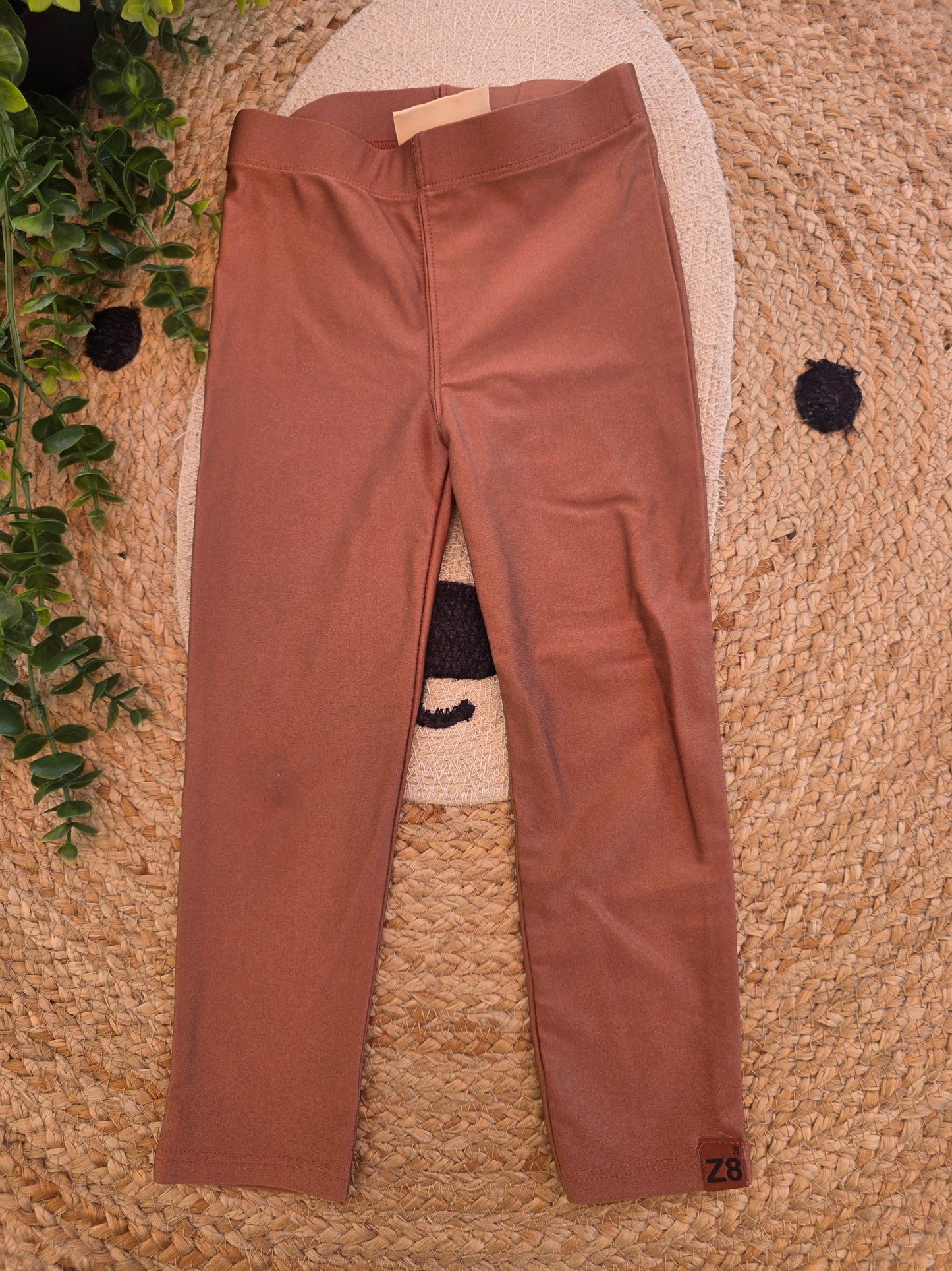 Z8 legging maat 98