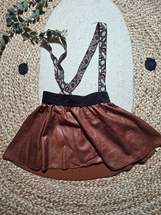 Bakkaboe overgooier maat 74