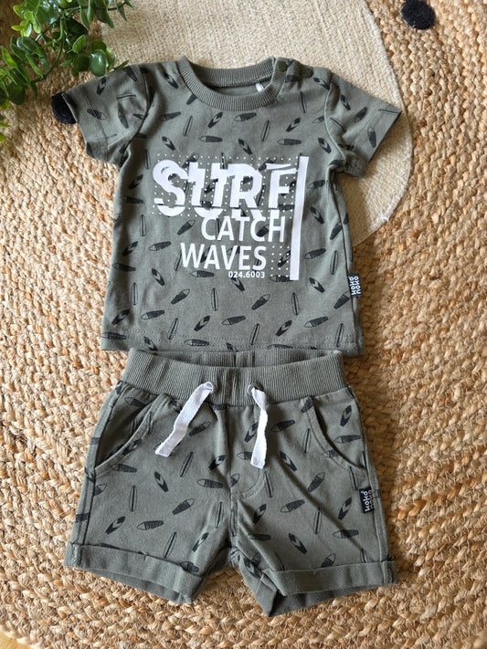 Dirkje set maat 56 -K210