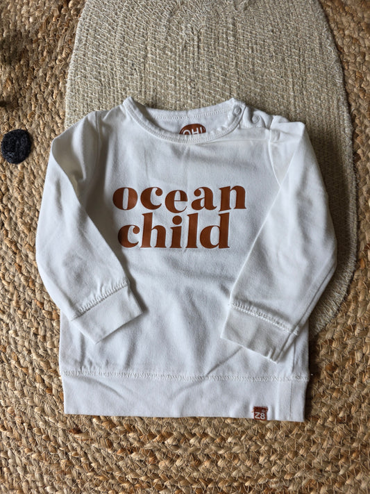 Z8 shirtje maat 56