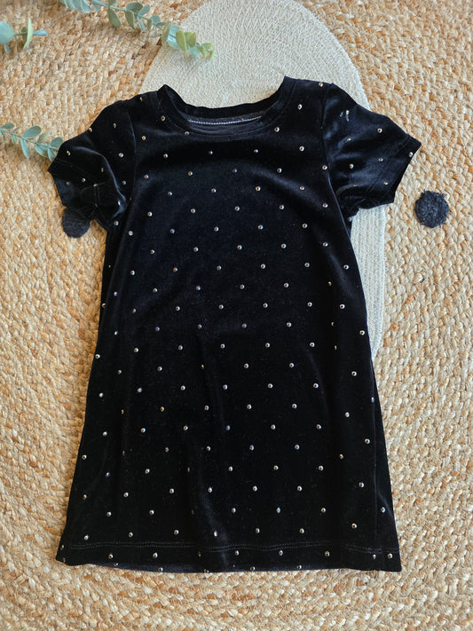 Hema jurkje maat 86/92