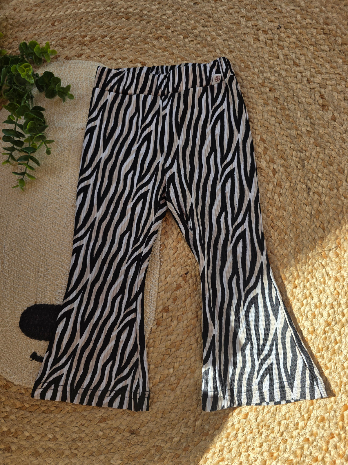 Bakkaboe broek maat 80