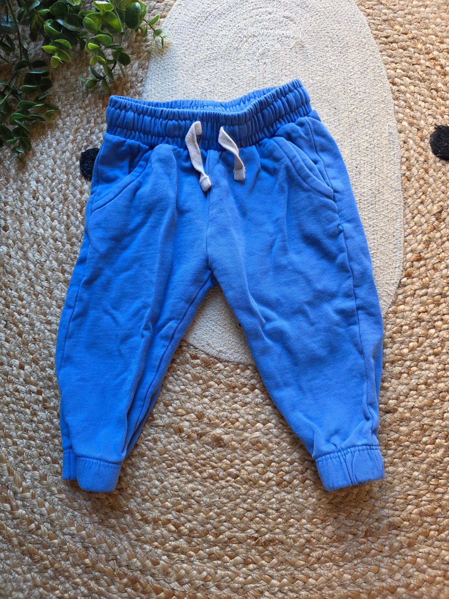 Hema broek maat 80 -K220