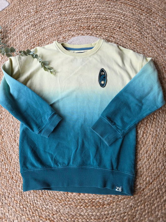 Z8 trui maat 116/122