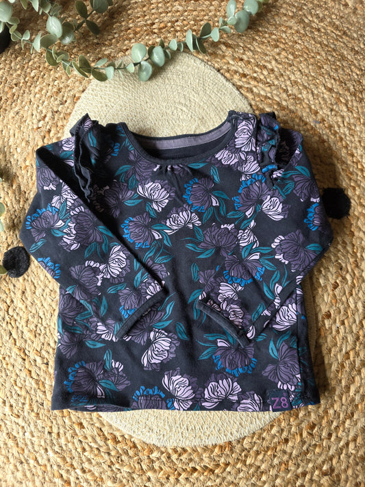 Z8 shirtje maat 80