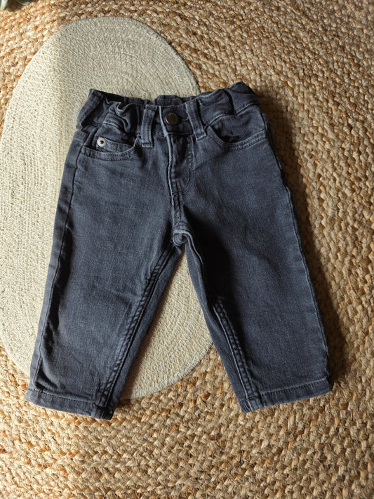 Hema jeans maat 62
