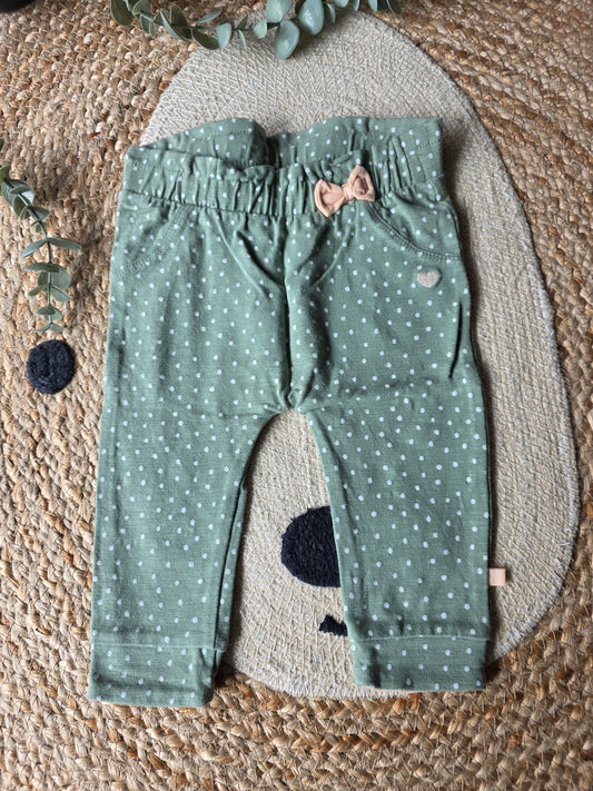 Feetje broek maat 68