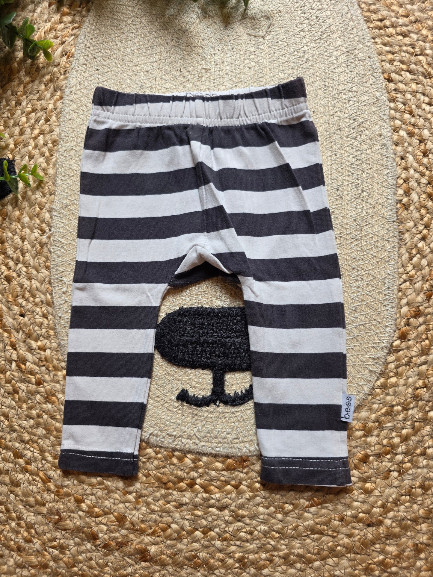 Bess legging maat 62 -K229