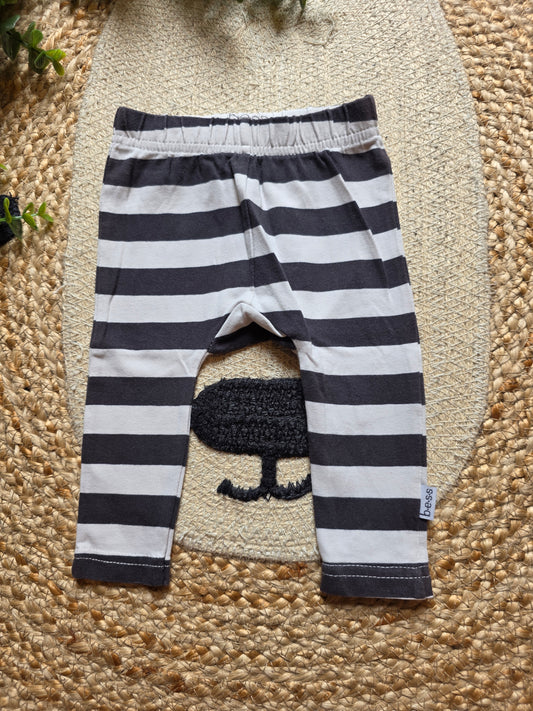 Bess legging maat 62 -K229