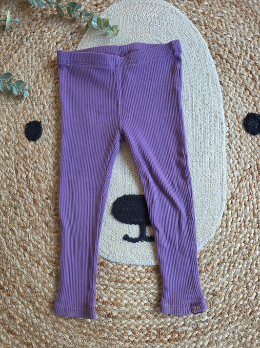 Z8 mini legging maat 86