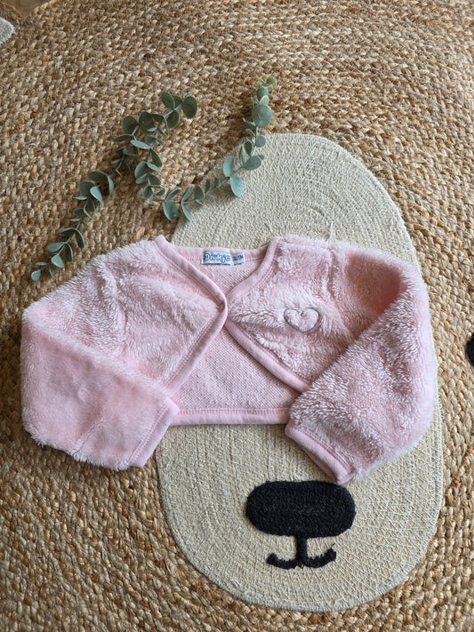 Dirkje bollero maat 74