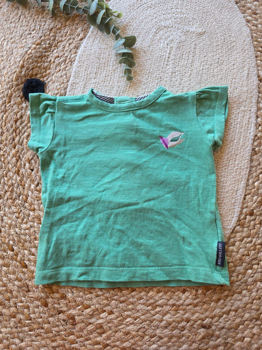 Kids gallery tshirt maat 56