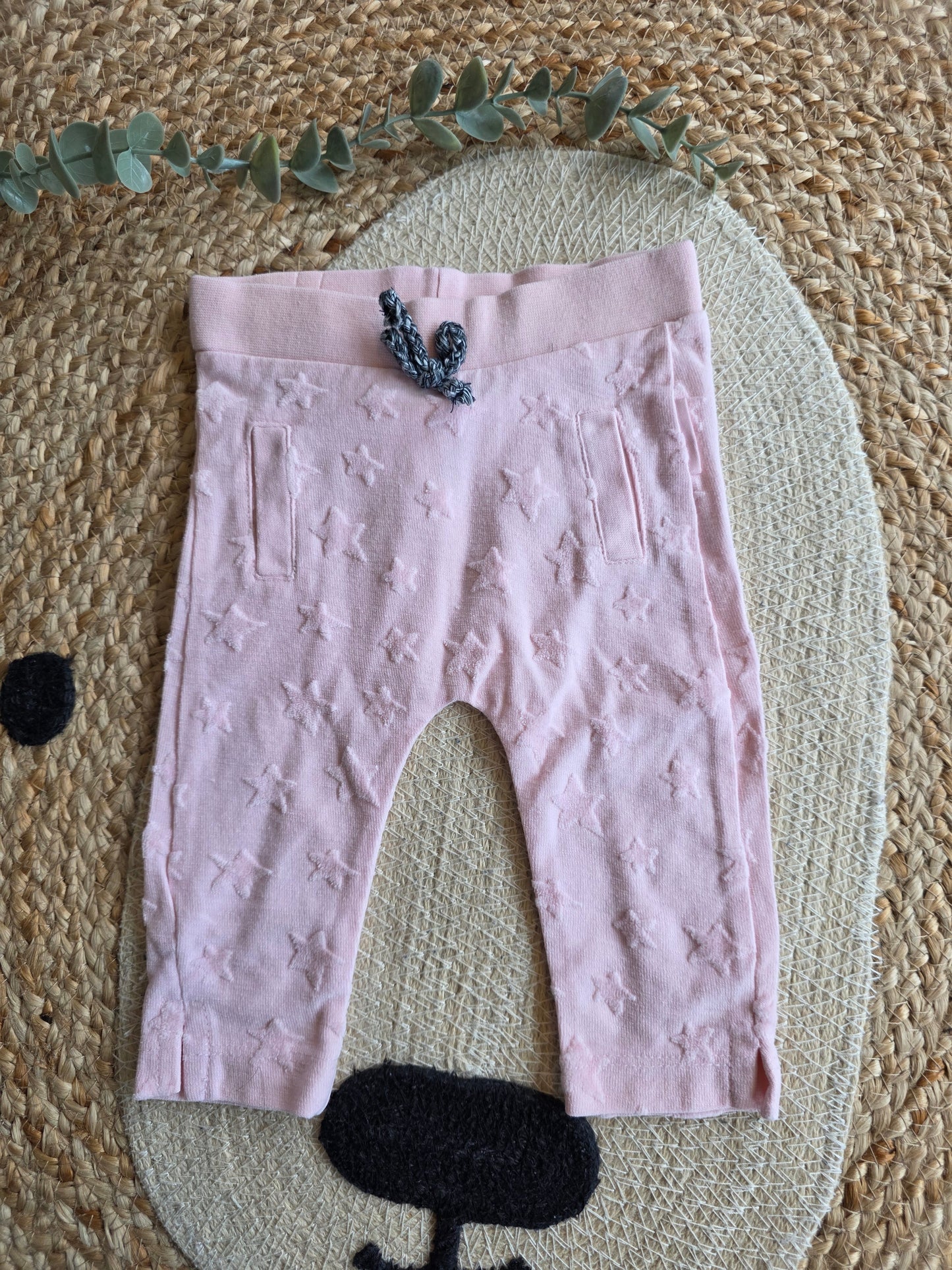 Noppies broekje maat 56