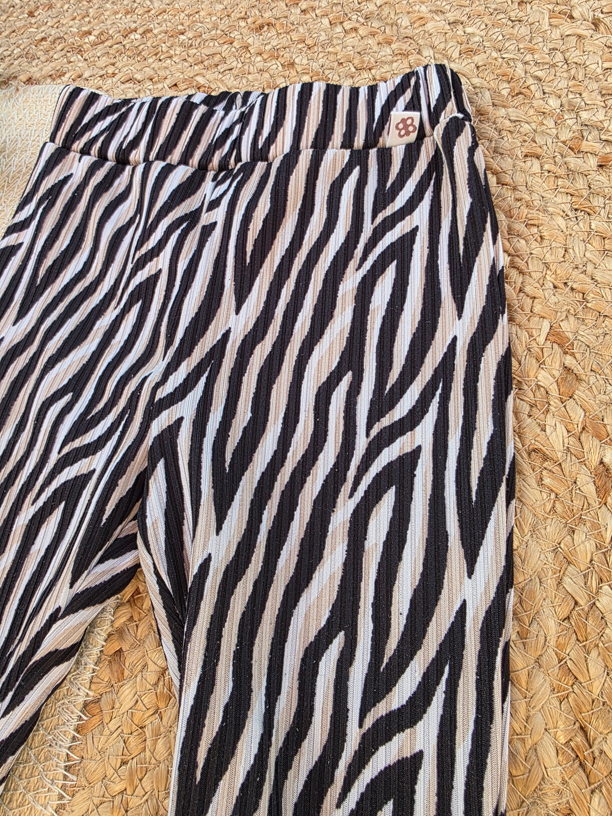 Bakkaboe broek maat 80