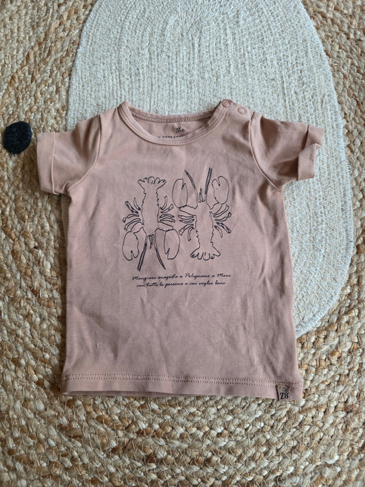 Z8 tshirt maat 50