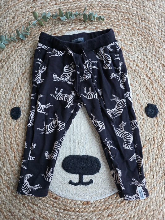 Tumble n dry broek maat 86