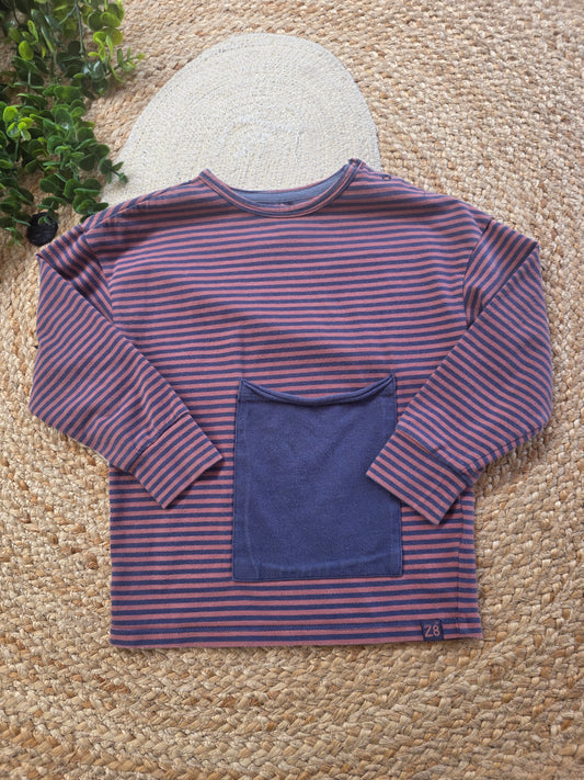 Z8 shirtje maat 98