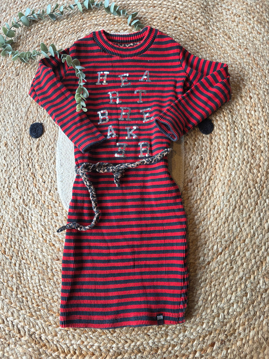 Quapi jurkje maat 98/104