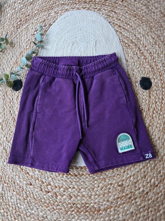 Z8 korte broek maat 104