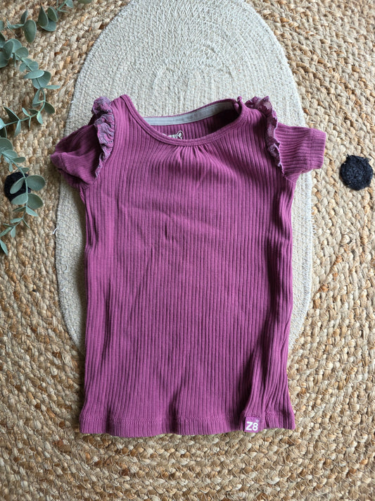Z8 tshirt maat 86