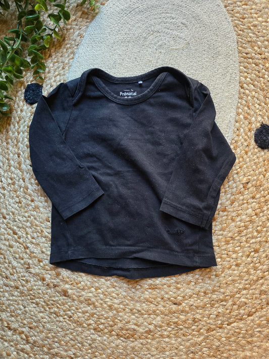 Prenatal shirtje maat 62 -K221