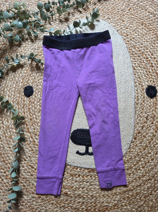 Z8 legging maat 80
