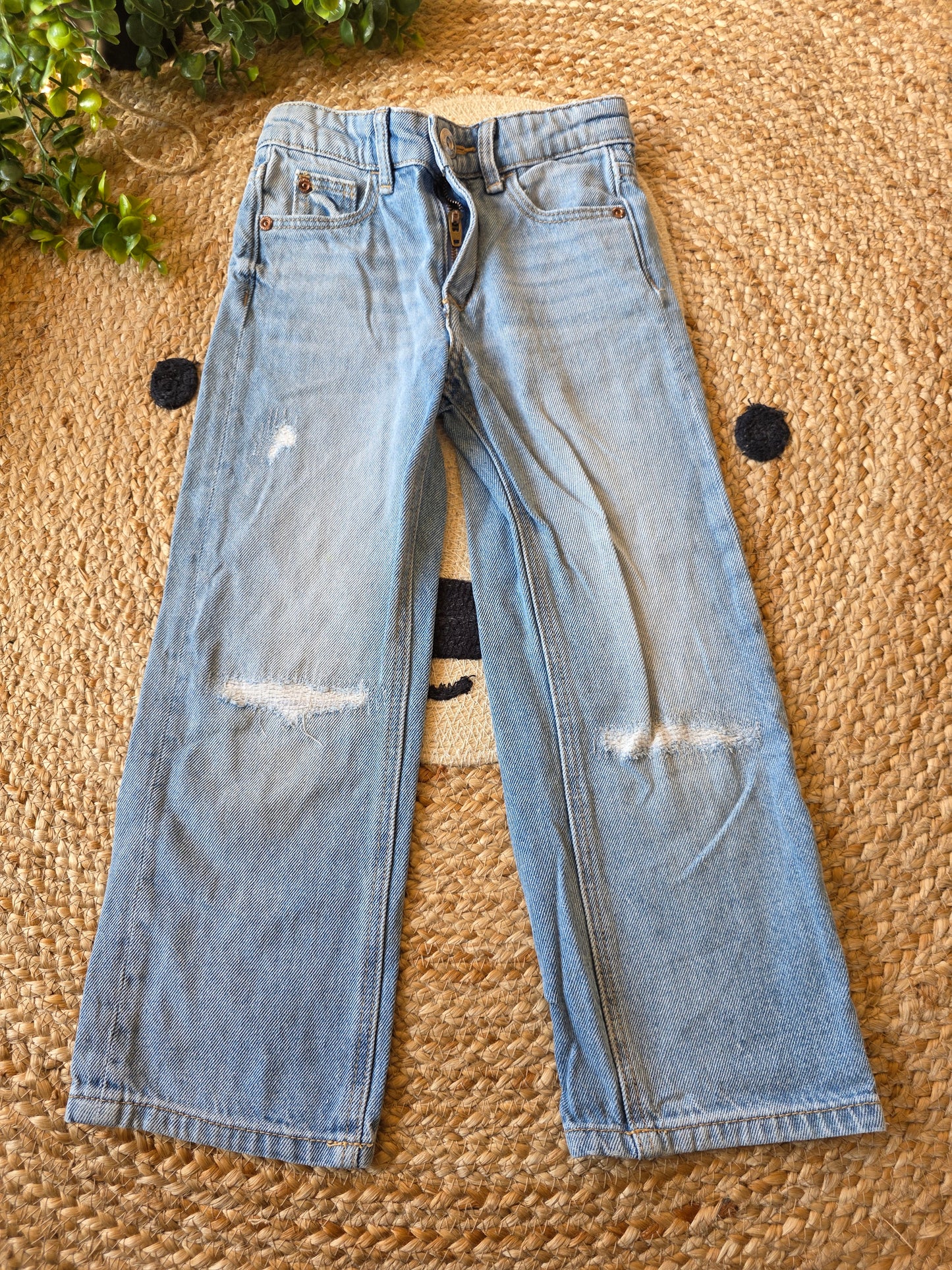 Vingino jeans maat 104