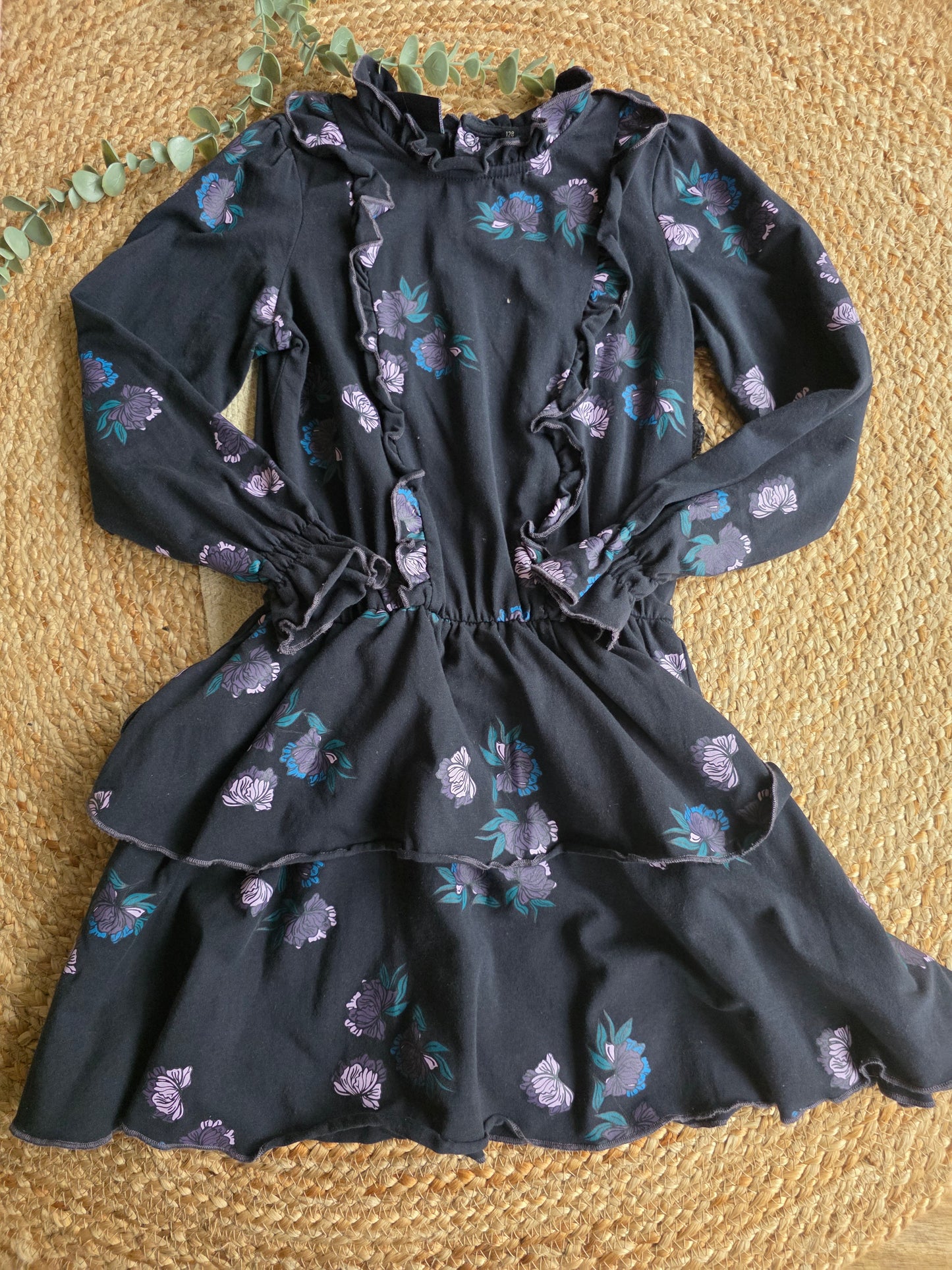 Z8 jurkje maat 128/134