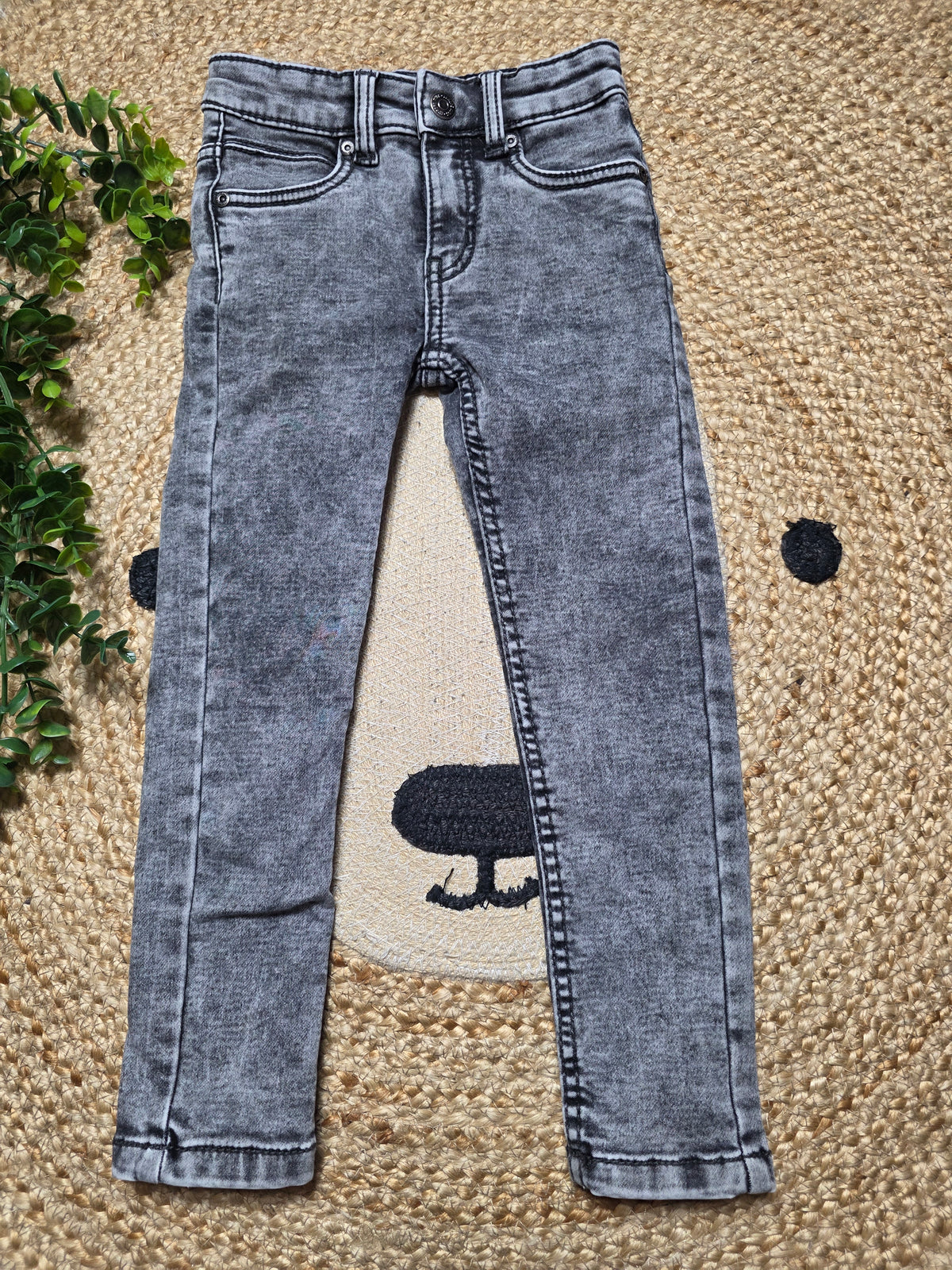 Terstal jeans maat 110
