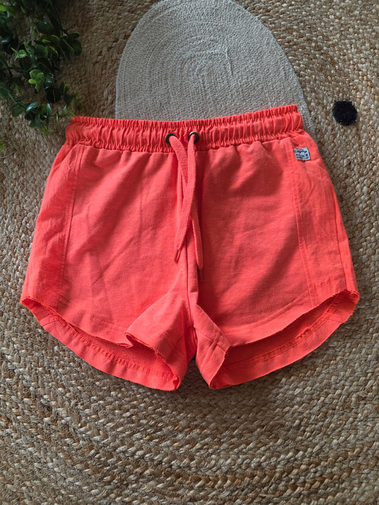 Retour korte broek maat 152