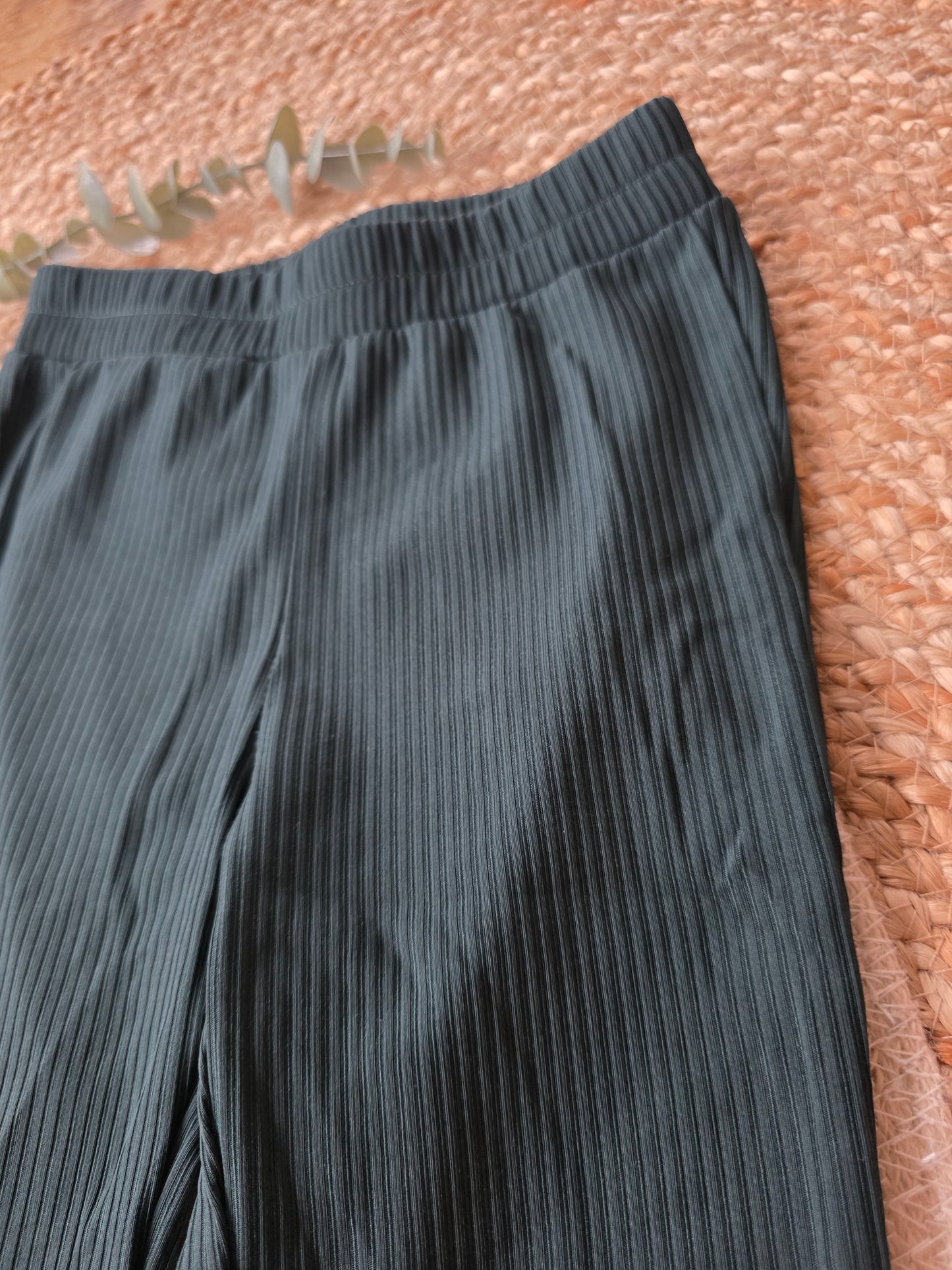 Jm broek maat 110/116