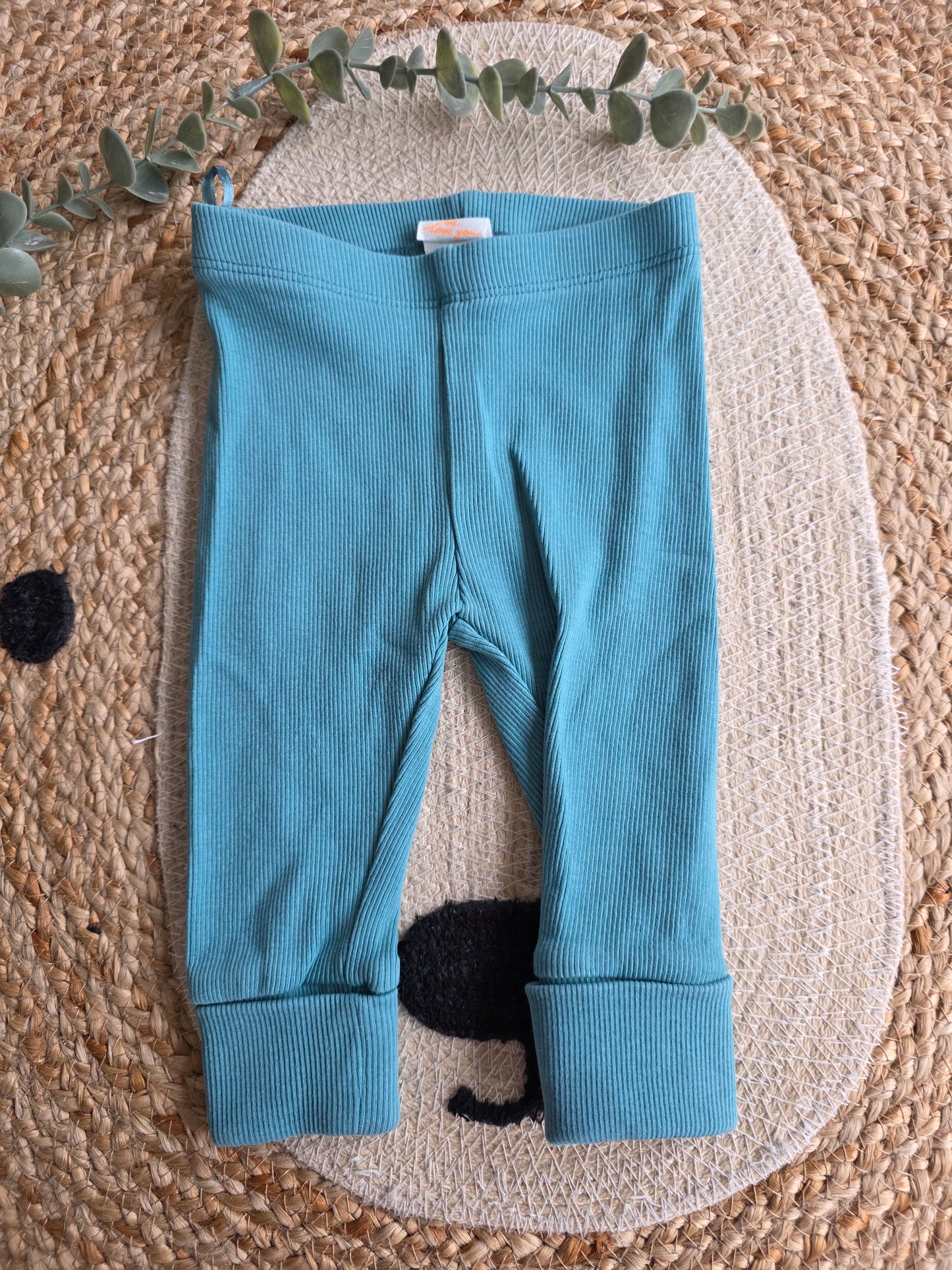 Hema legging maat 62-68