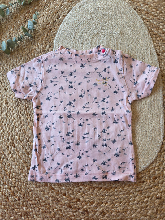 Tumble n dry tshirt maat 62/68