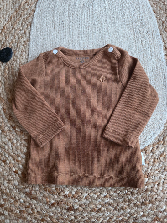 Noppies shirtje maat 50