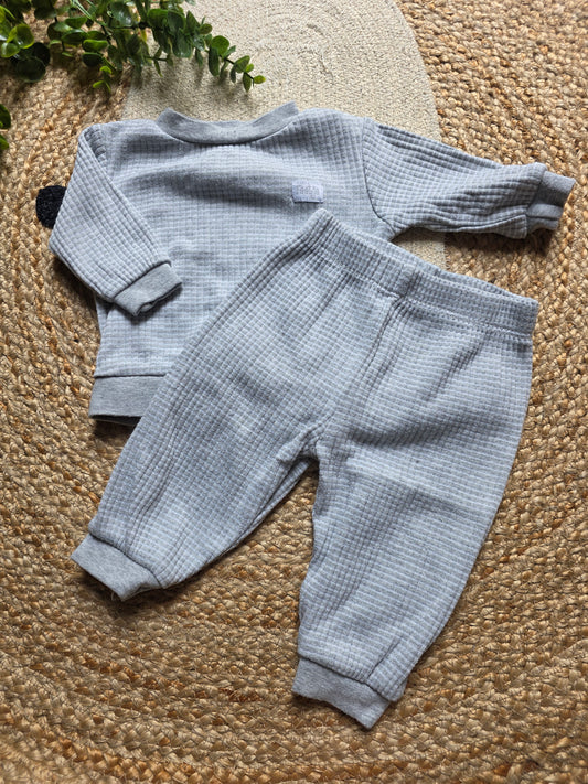 Feetje pyjama maat 62 -K211