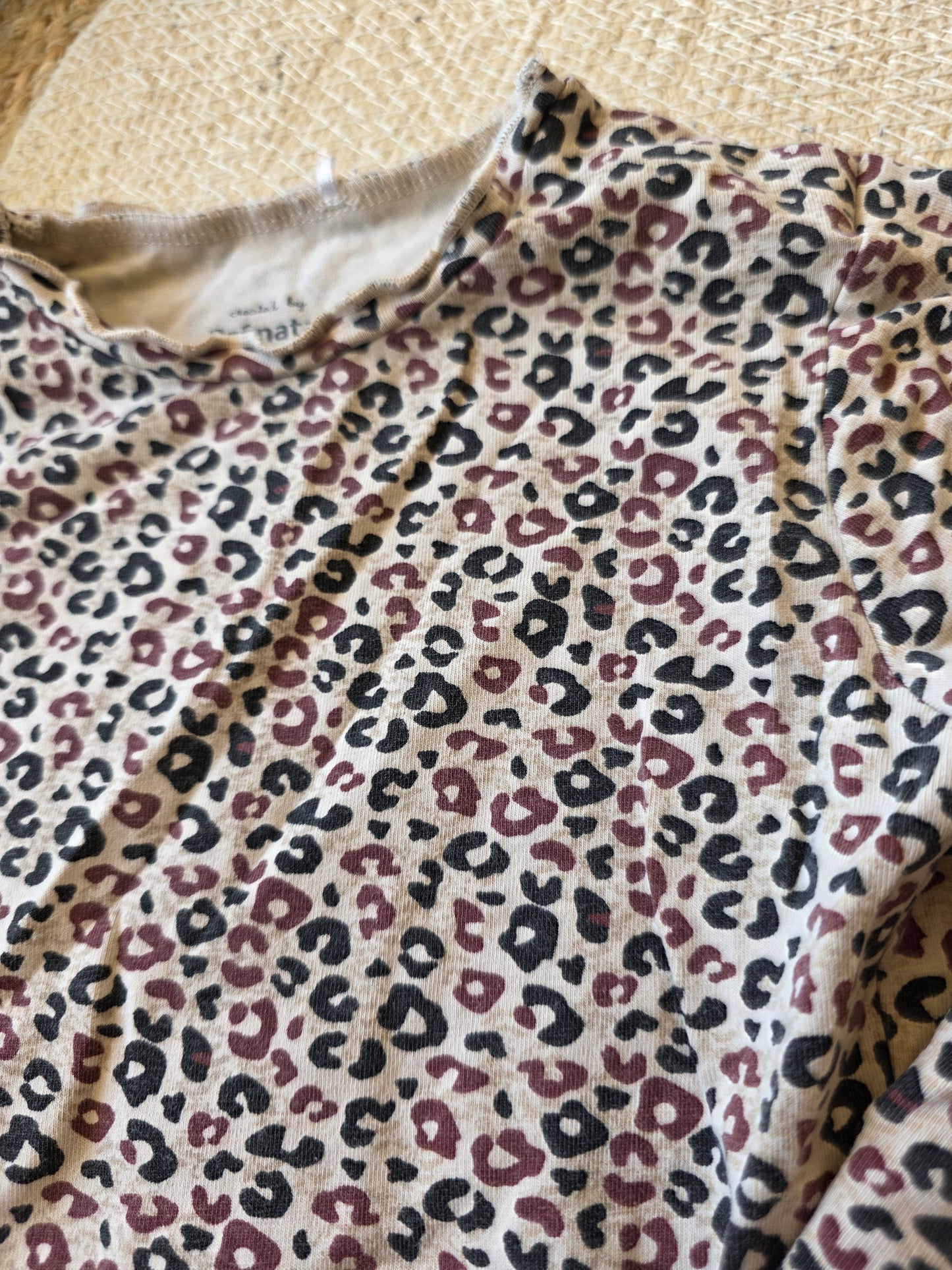 Prenatal shirtje maat 98 -K202
