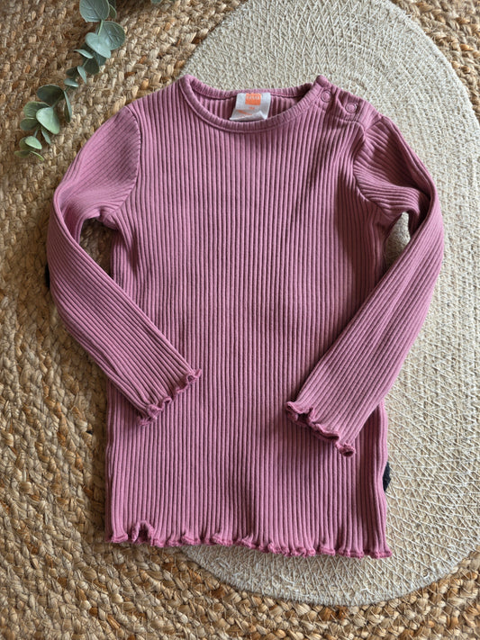 Hema shirtje maat 74