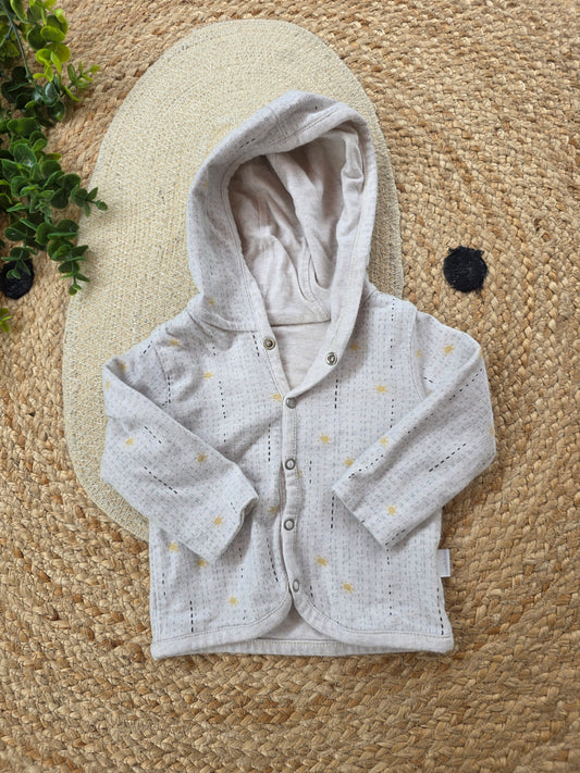 Noppies vest maat 56