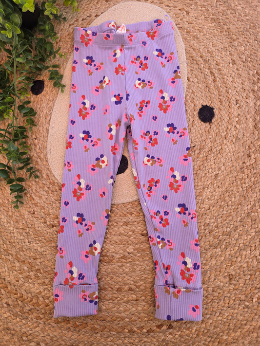 Hema legging maat 98/104