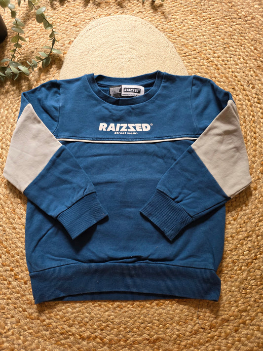 Raizzed trui maat 104