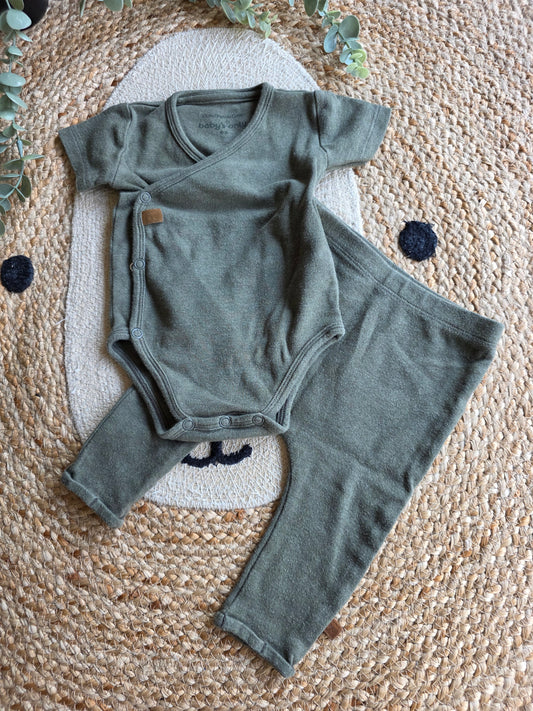 Babys only setje maat 62