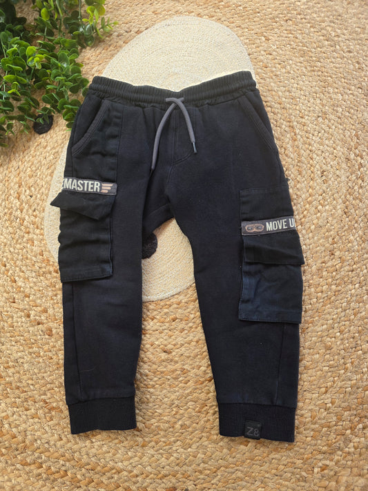 Z8 broek maat 98