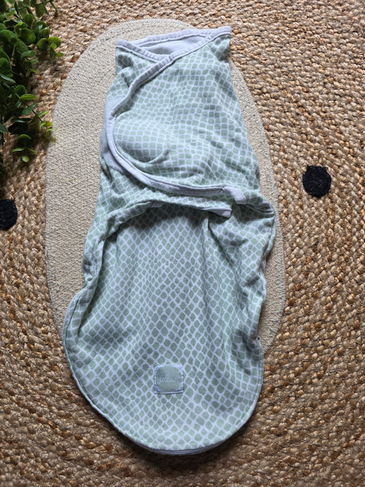 Jollein inbakerslaapzak 0-3M -K214
