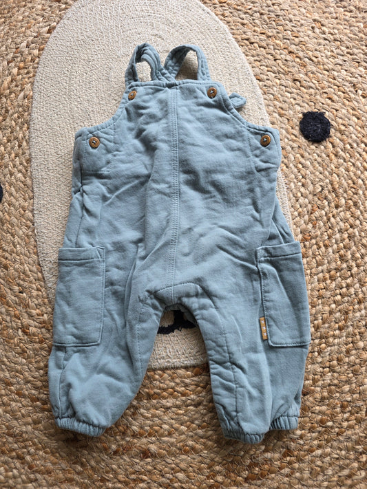 Hema tuinbroek maat 56