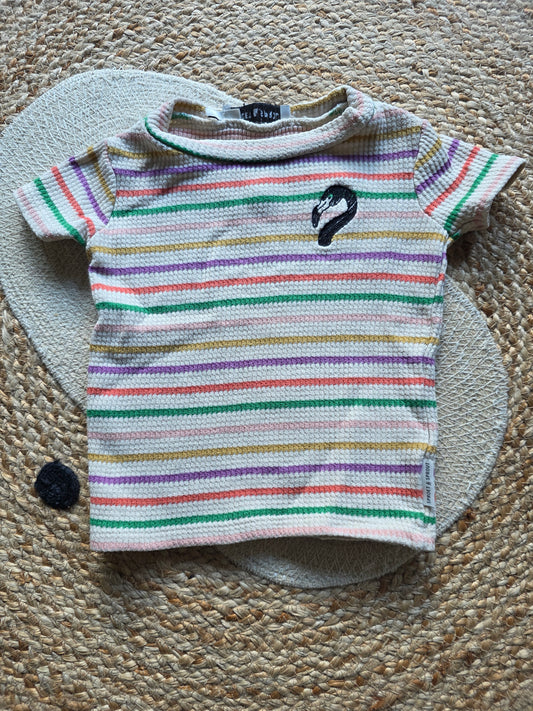 Sproet & sprout tshirt maat 18M