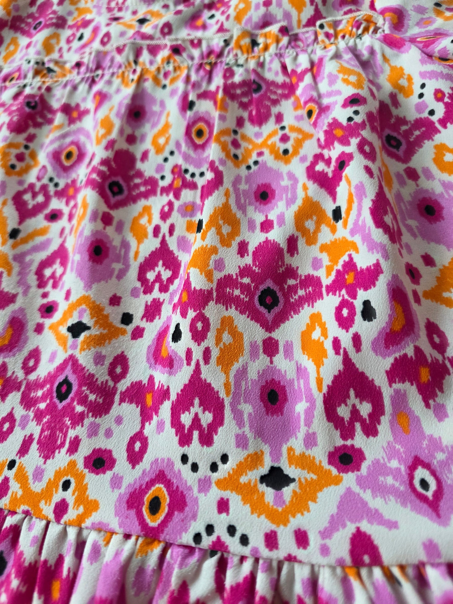 Bnosy jurkje maat 140