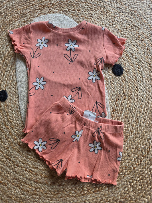 Feetje pyjama maat 86