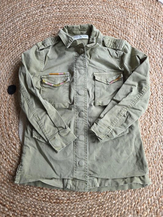 Circle of trust jasje maat 116